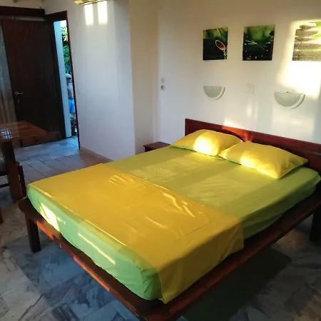 Apartamento Victoria Agios Georgios (Corfu)