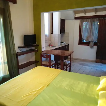 Victoria Agios Georgios (Corfu)