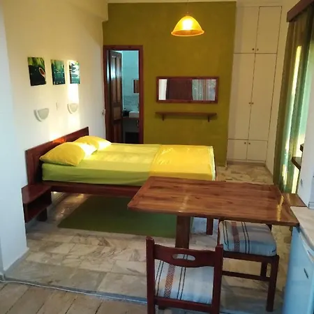 Victoria Apartamento *