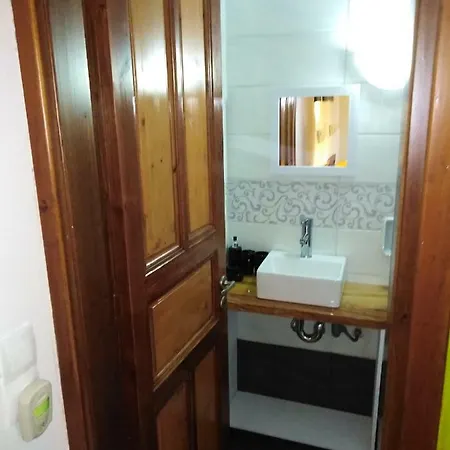 Victoria Apartamento *