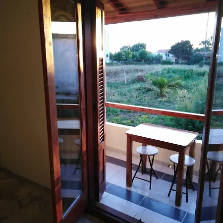 Victoria * Agios Georgios (Corfu)