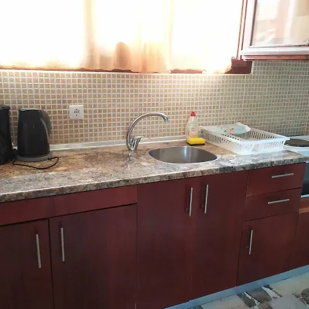 Victoria Apartamento