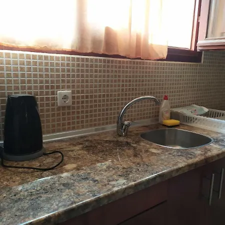 Victoria Apartamento *