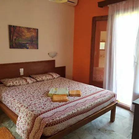 Victoria Agios Georgios (Corfu)