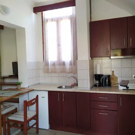 Victoria Apartamento