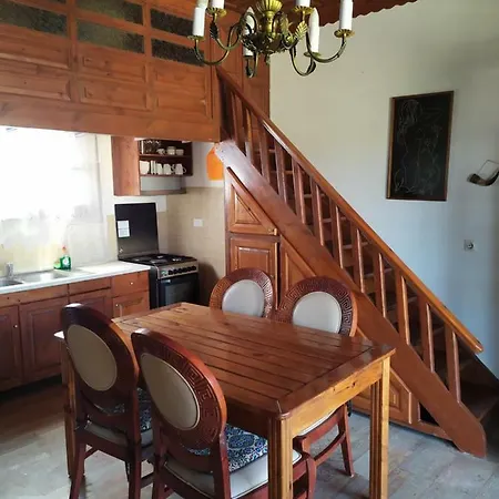 Victoria Apartamento