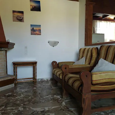 Apartamento Victoria *