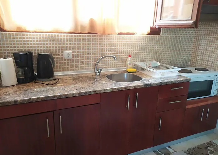 Victoria Apartman