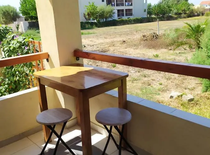 Apartman Victoria