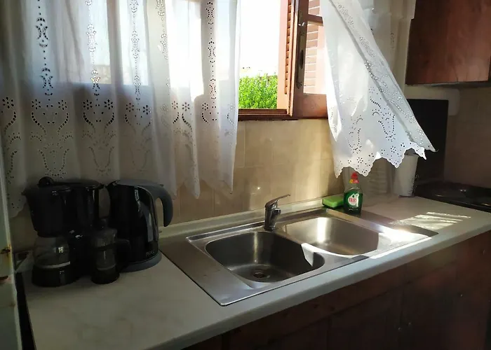 Victoria Apartman