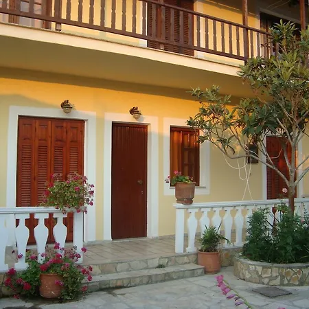 Appartement Victoria