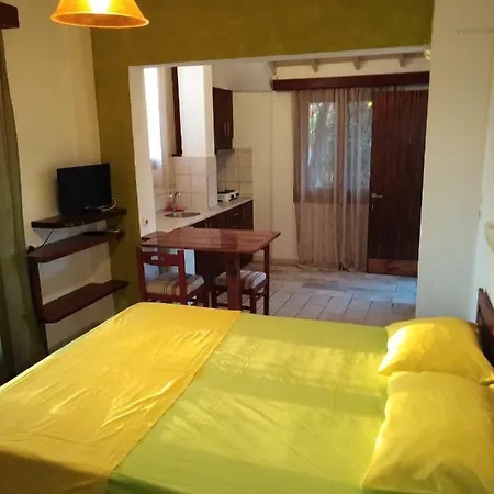 Appartement Victoria