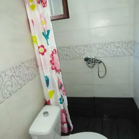 Appartement Victoria Agios Georgios (Corfu)