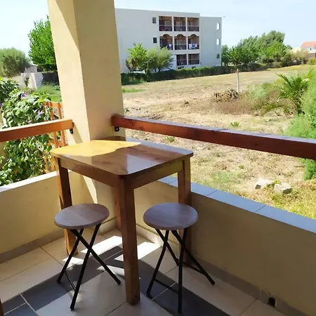 Appartement Victoria