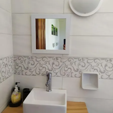 Appartement Victoria