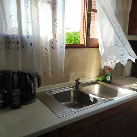 Victoria Appartement