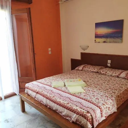 Appartement Victoria