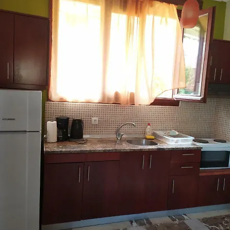 Victoria Appartement *