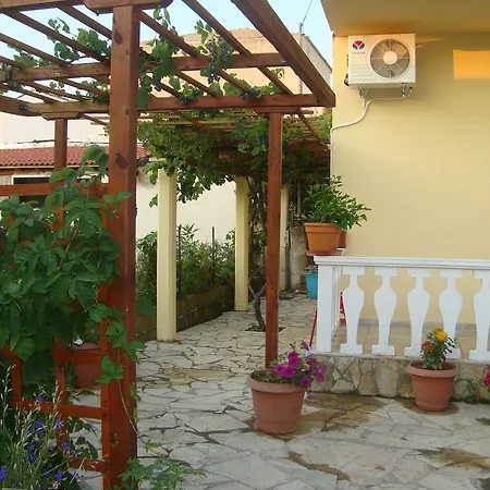 Lägenhet Victoria Agios Georgios (Corfu)