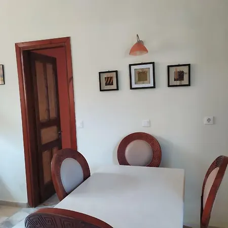 Lägenhet Victoria Agios Georgios (Corfu)