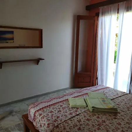 Victoria Agios Georgios (Corfu)