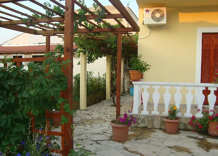 Apartamento Victoria Agios Georgios (Corfu)