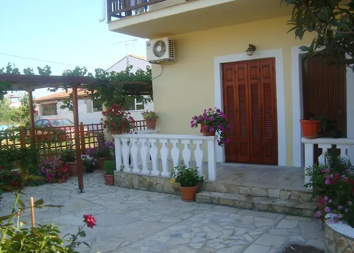 Victoria * Agios Georgios (Corfu)