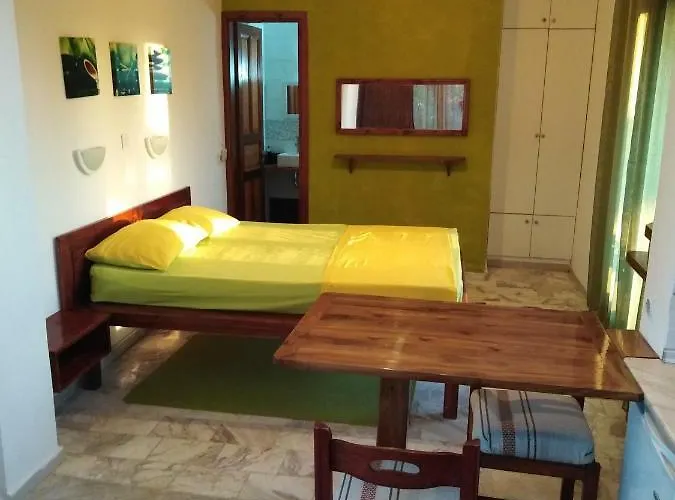Victoria Apartamento *