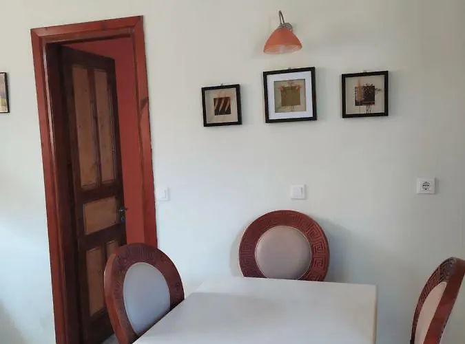 Apartamento Victoria Agios Georgios (Corfu)