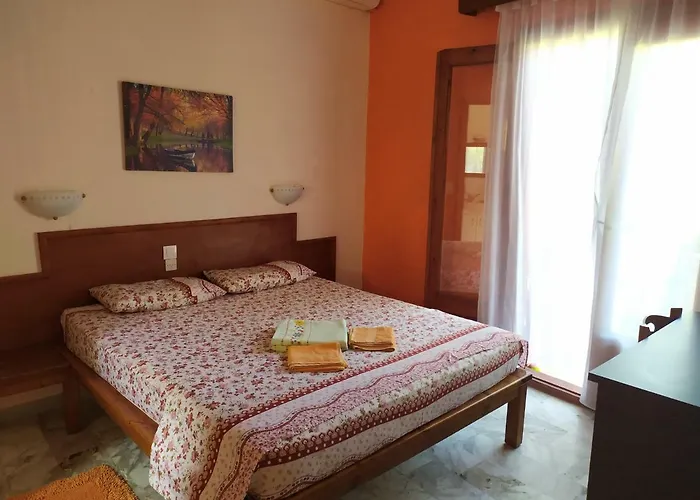 Victoria Agios Georgios (Corfu)
