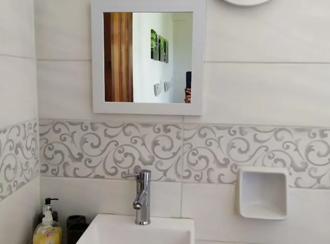 Apartamento Victoria