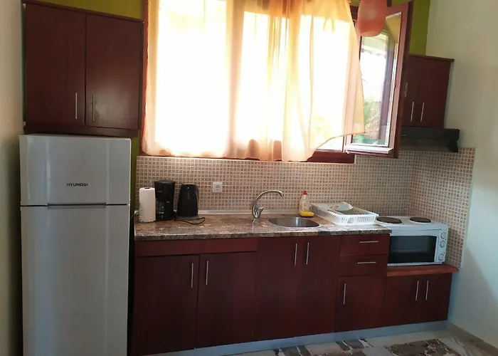 Victoria Apartamento *