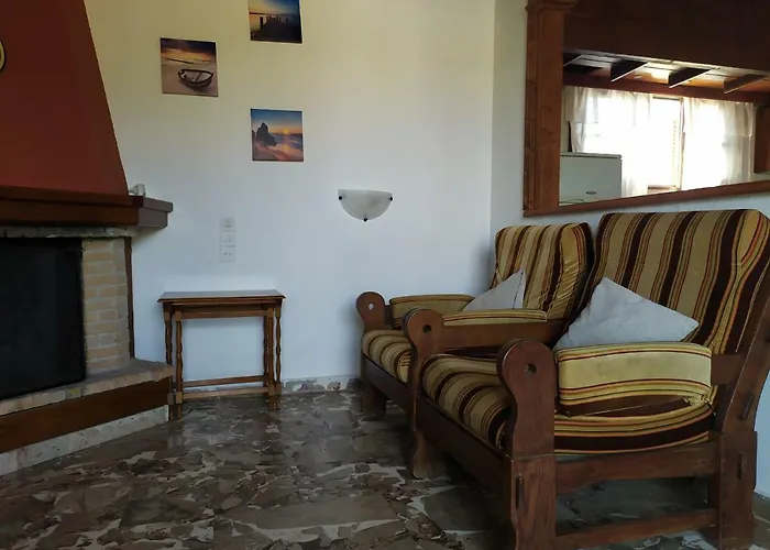 Apartamento Victoria *