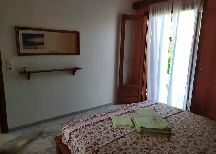 Victoria Agios Georgios (Corfu)
